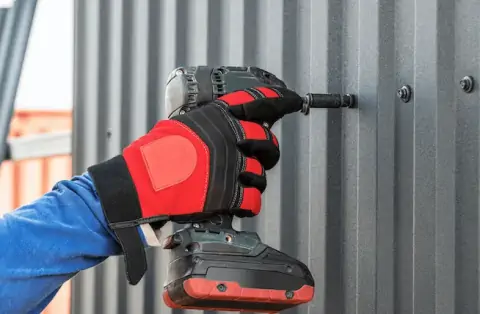 Travaux de zinguerie - Vergèze